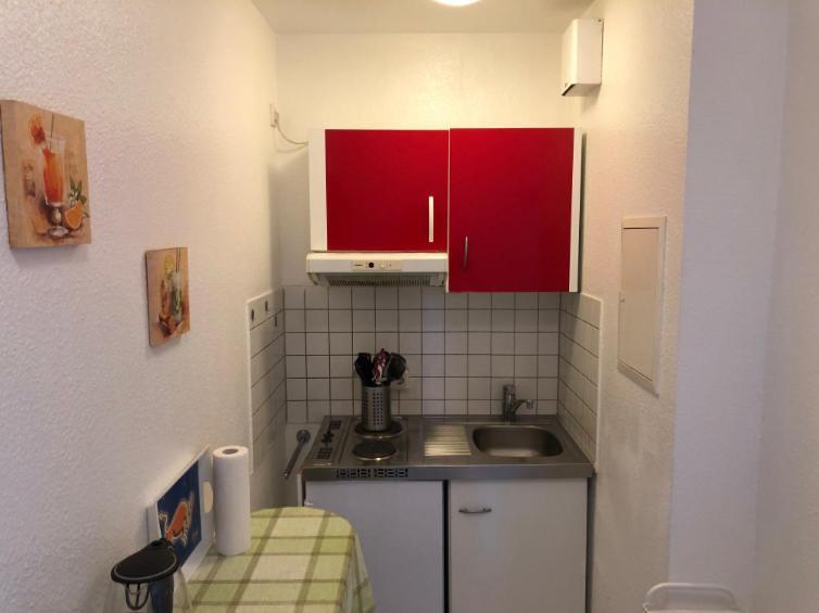 Apartment Uniklinik Mainz Exterior photo